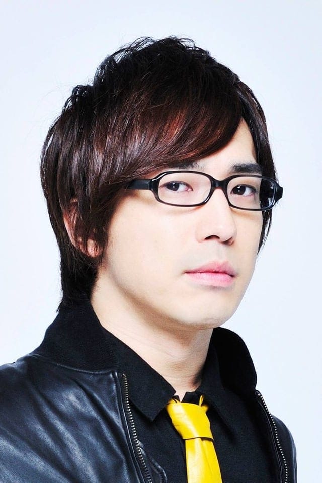 تصویر هنرمند Hiroki Yasumoto