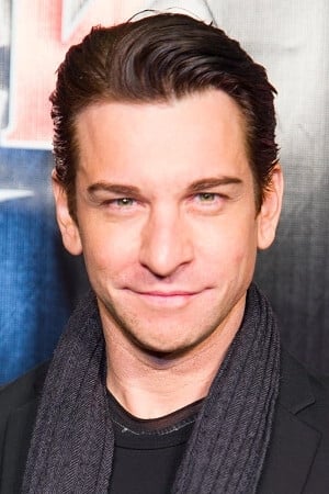 تصویر هنرمند Andy Karl