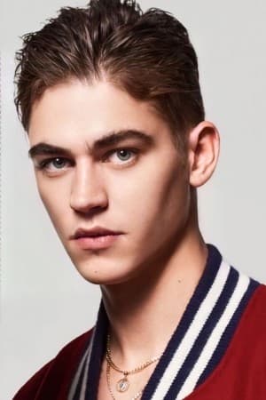 تصویر هنرمند Hero Fiennes Tiffin