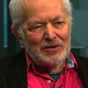 تصویر هنرمند Michael Pennington