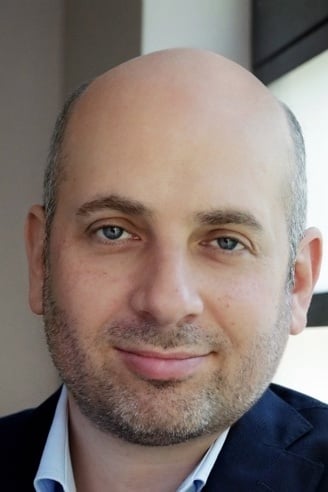 تصویر هنرمند Michael Ellenberg