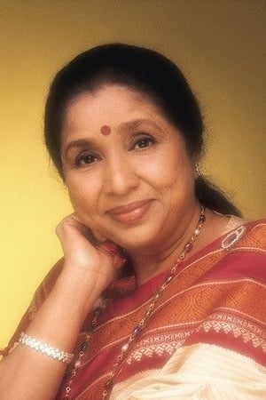 تصویر هنرمند Asha Bhosle