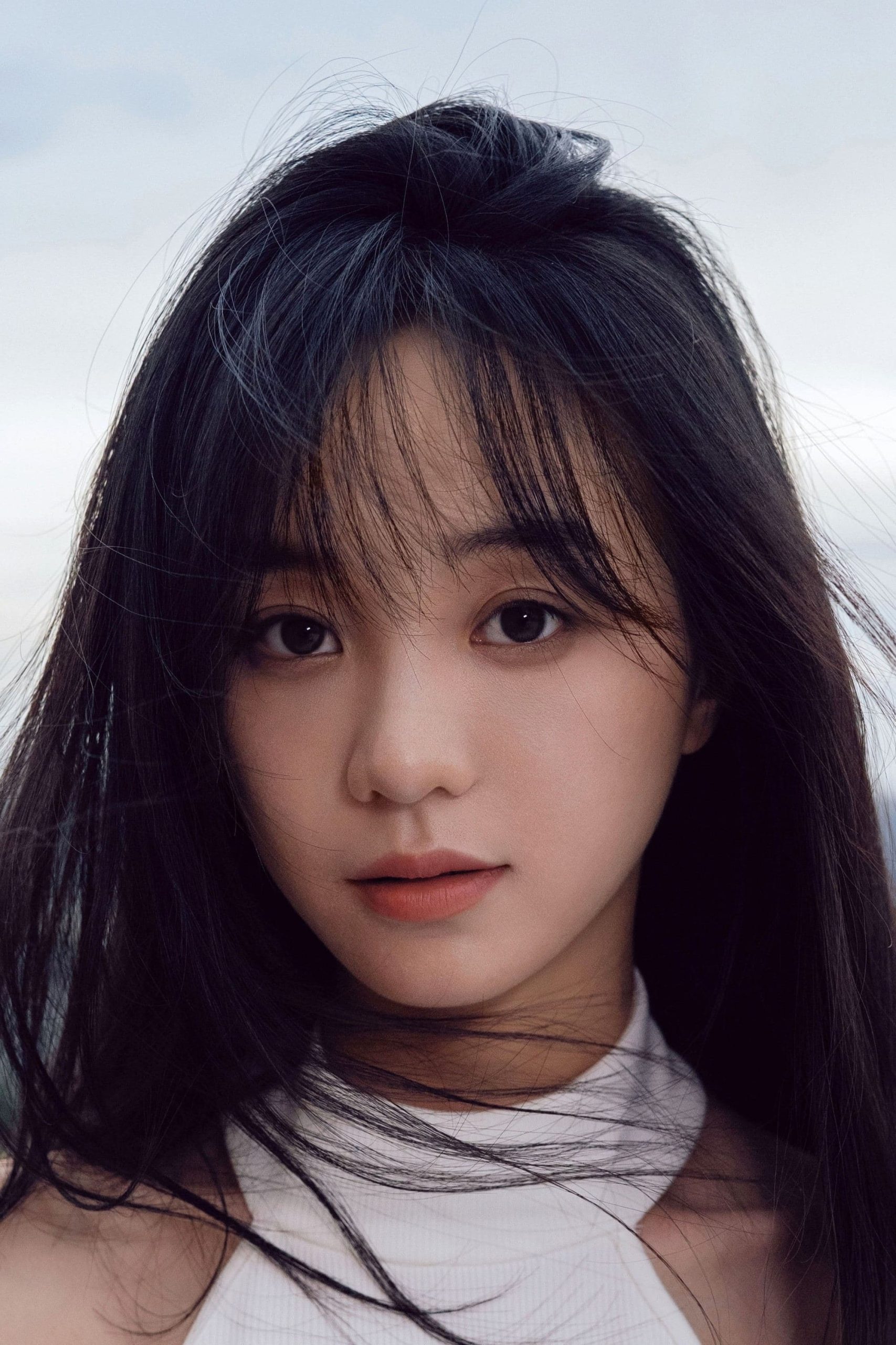 تصویر هنرمند Hu Yixuan