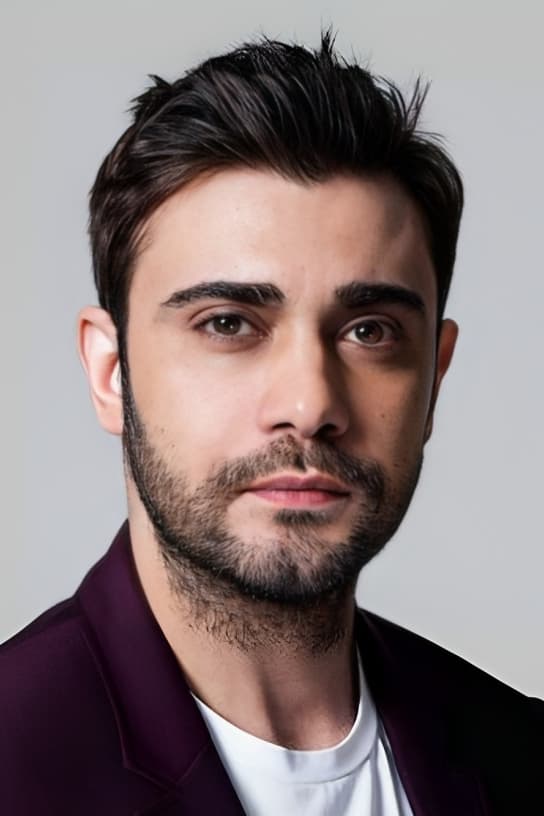 تصویر هنرمند Melih Selçuk