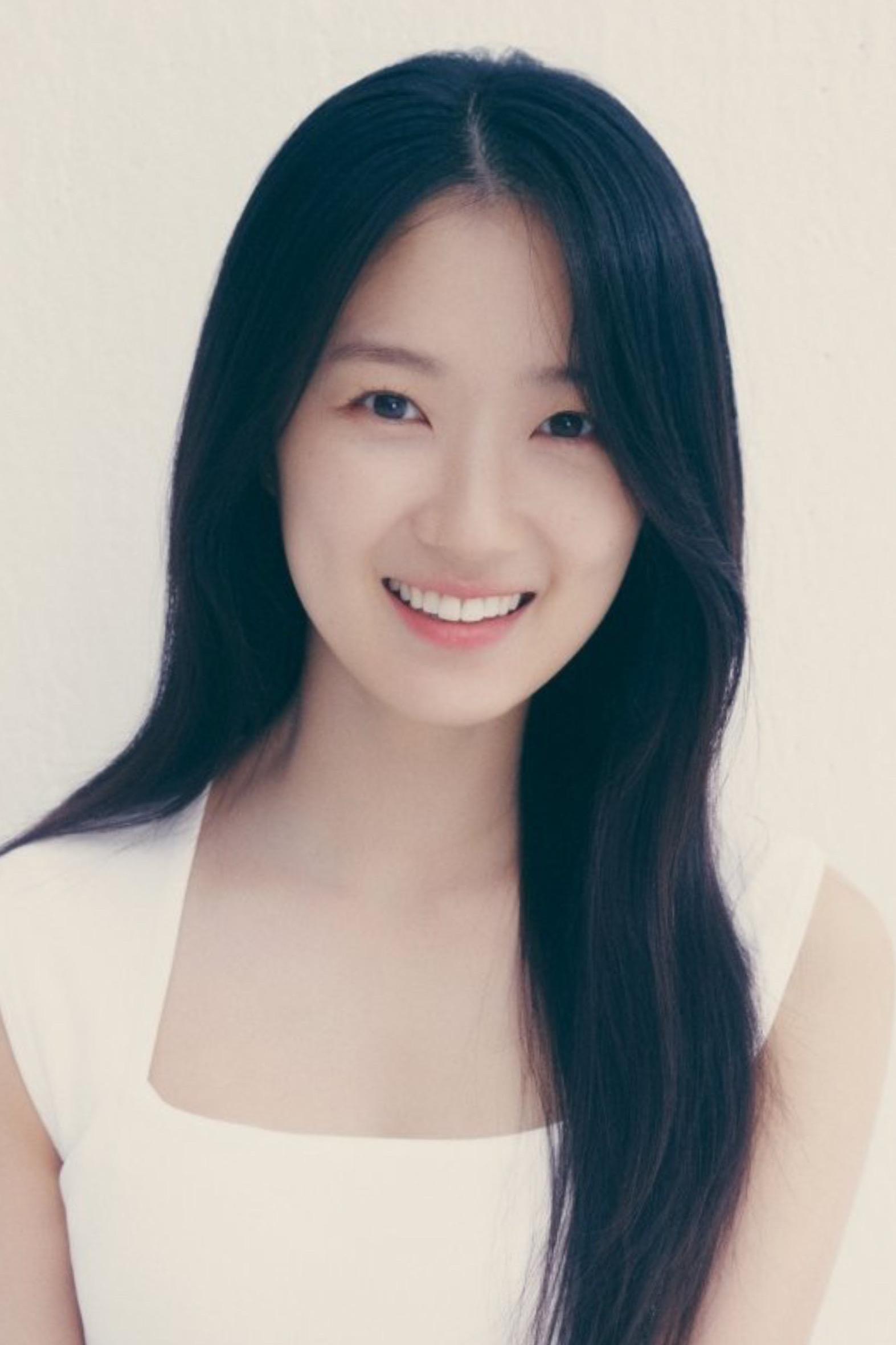 تصویر هنرمند Kim Hye-yoon