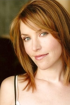 تصویر هنرمند Jennifer Crystal Foley