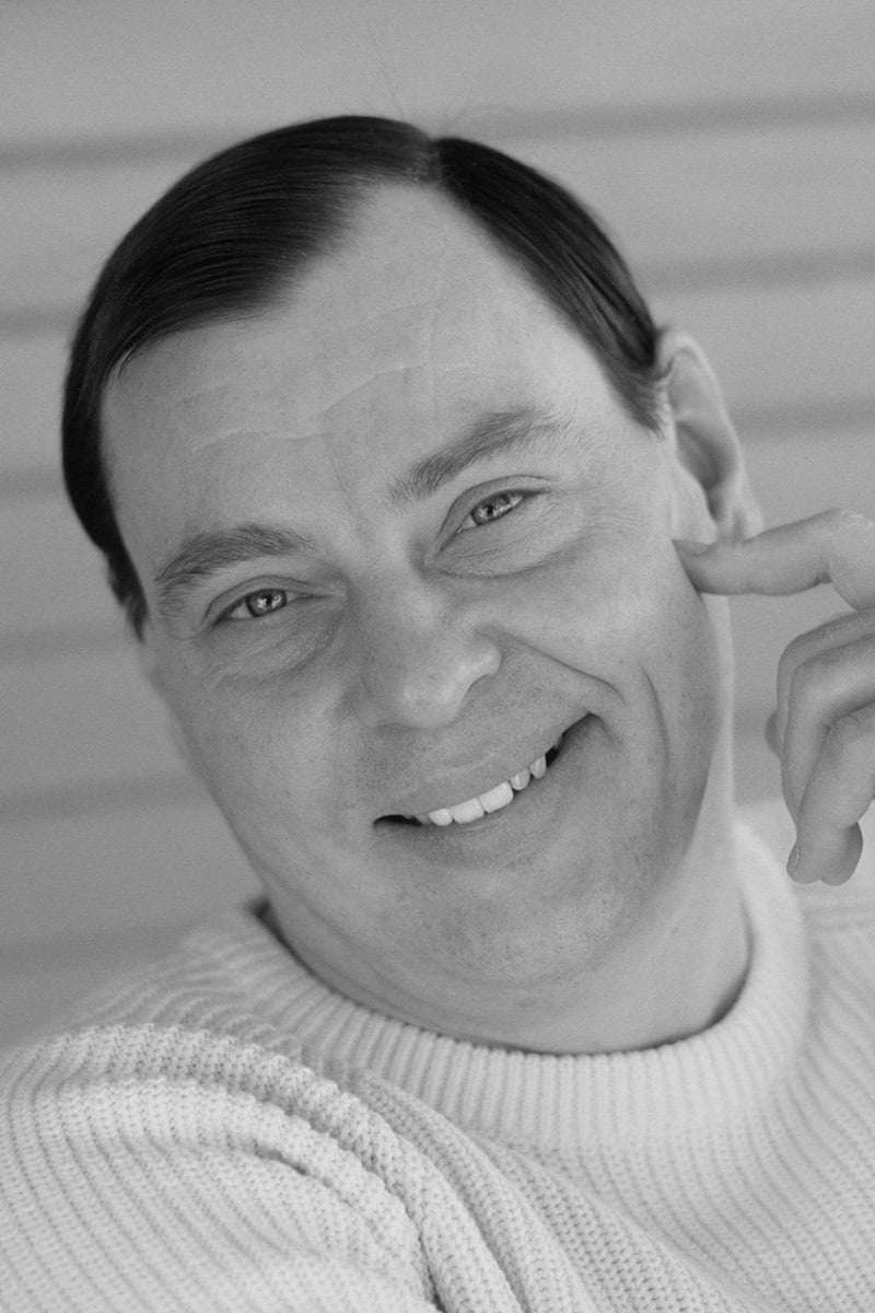 تصویر هنرمند Larry Drake