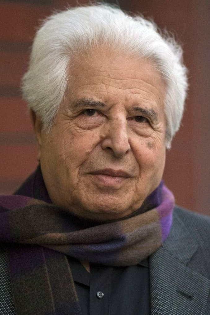 تصویر هنرمند Saul Friedländer