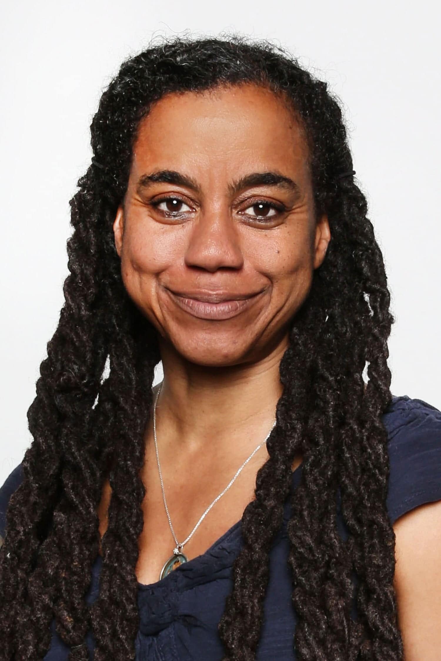 تصویر هنرمند Suzan-Lori Parks