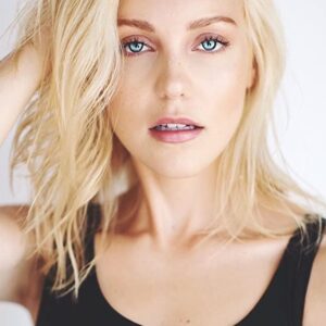 تصویر هنرمند Breanne Hill