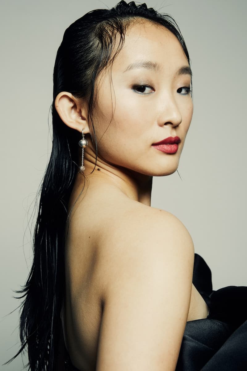 تصویر هنرمند Ji-young Yoo