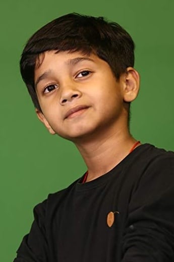 تصویر هنرمند Vedant Sinha