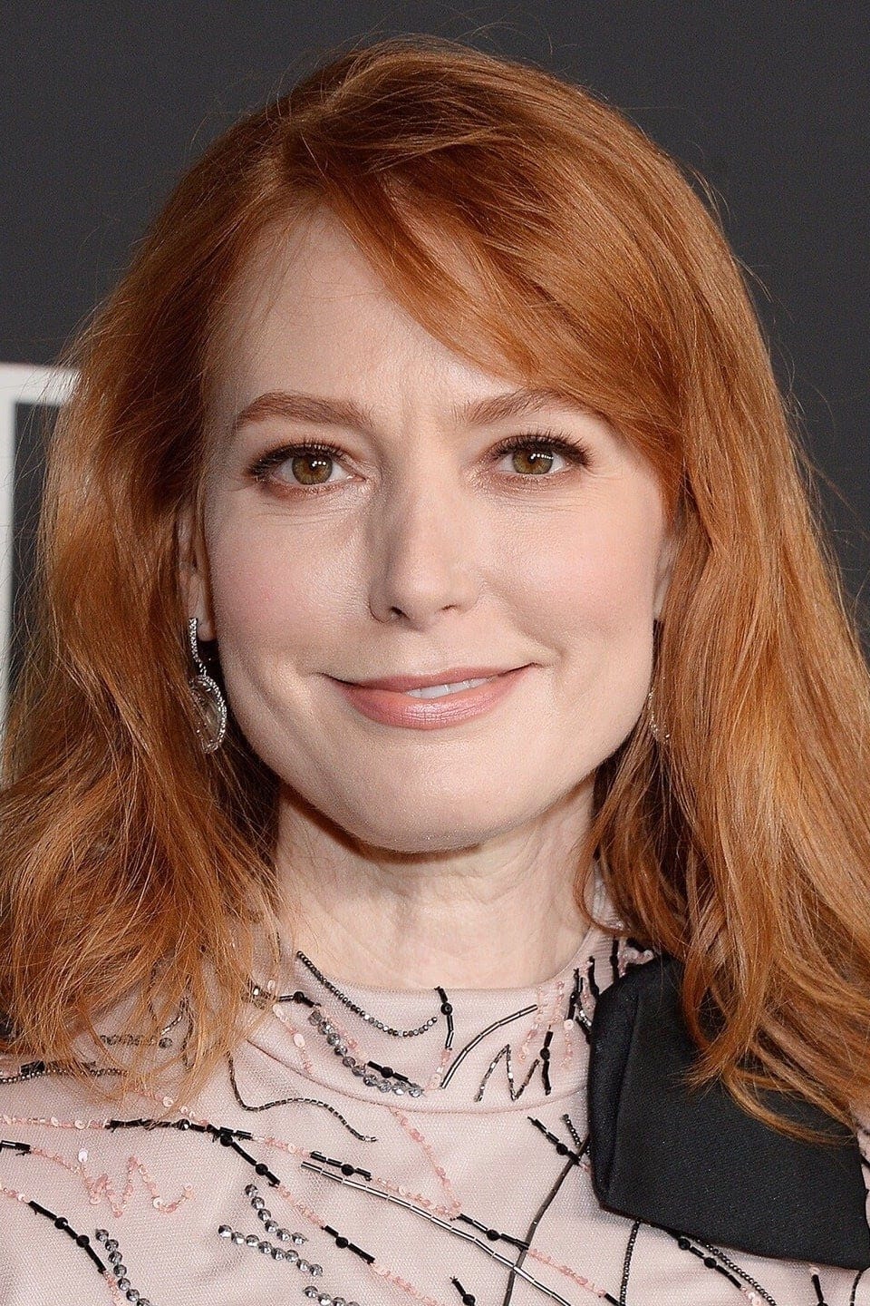 تصویر هنرمند Alicia Witt