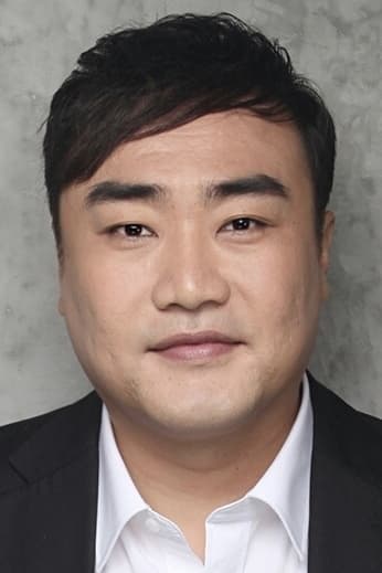 تصویر هنرمند Kim Sung-kang