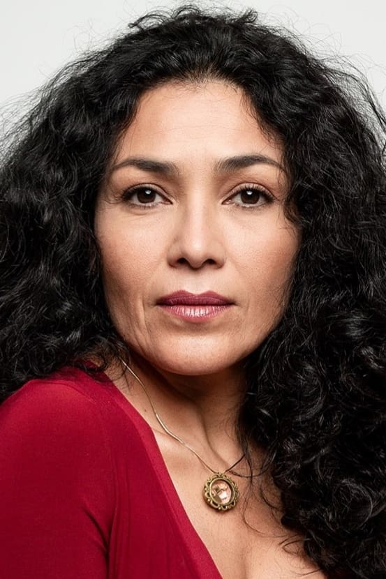 تصویر هنرمند Dolores Heredia