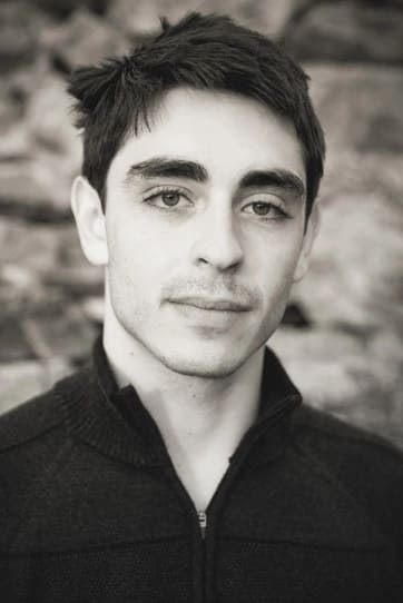 تصویر هنرمند Bryce Biederman