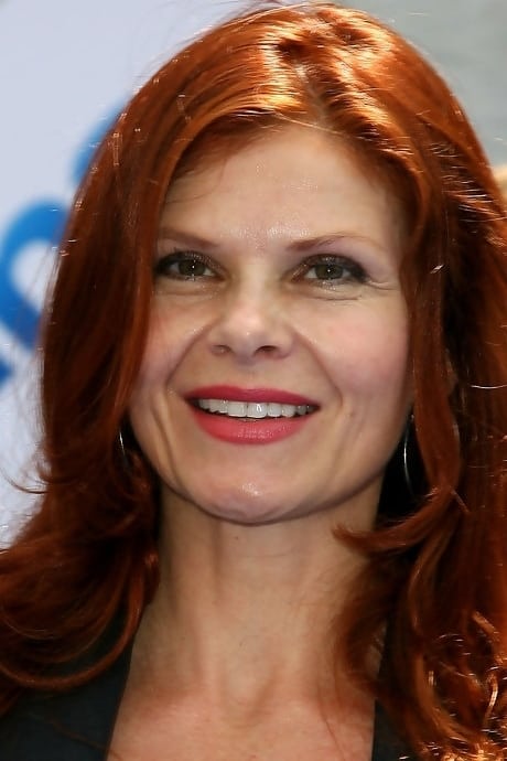 تصویر هنرمند Lolita Davidovich