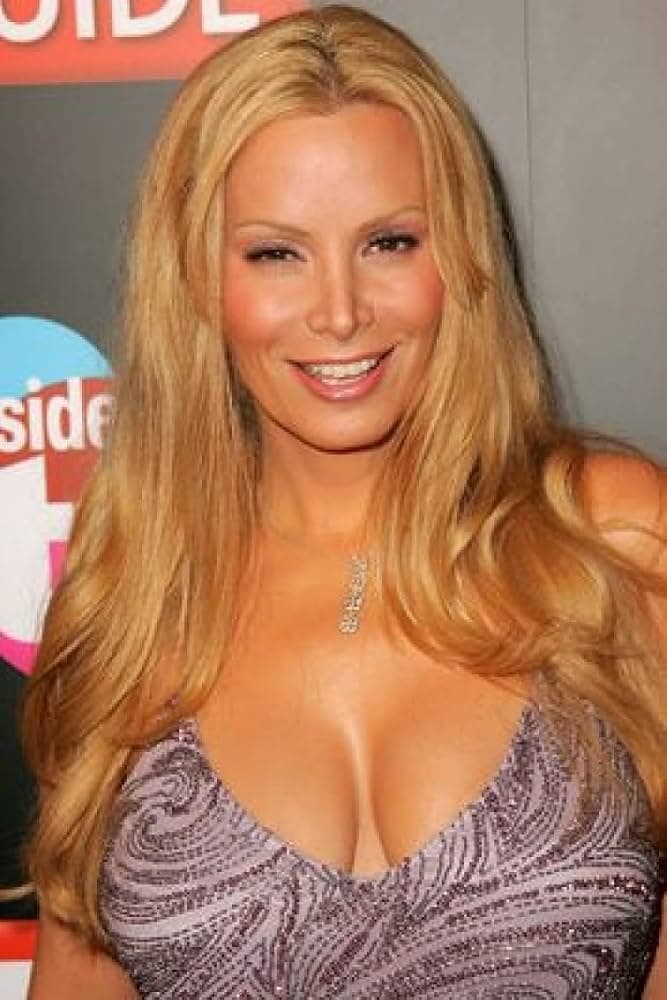 تصویر هنرمند Cindy Margolis