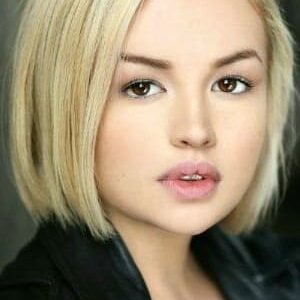 تصویر هنرمند Jessica Amlee