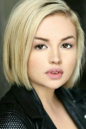 تصویر هنرمند Jessica Amlee