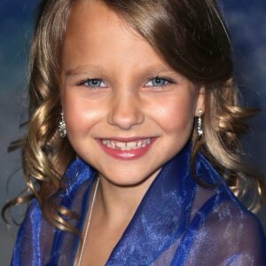 تصویر هنرمند Livvy Stubenrauch