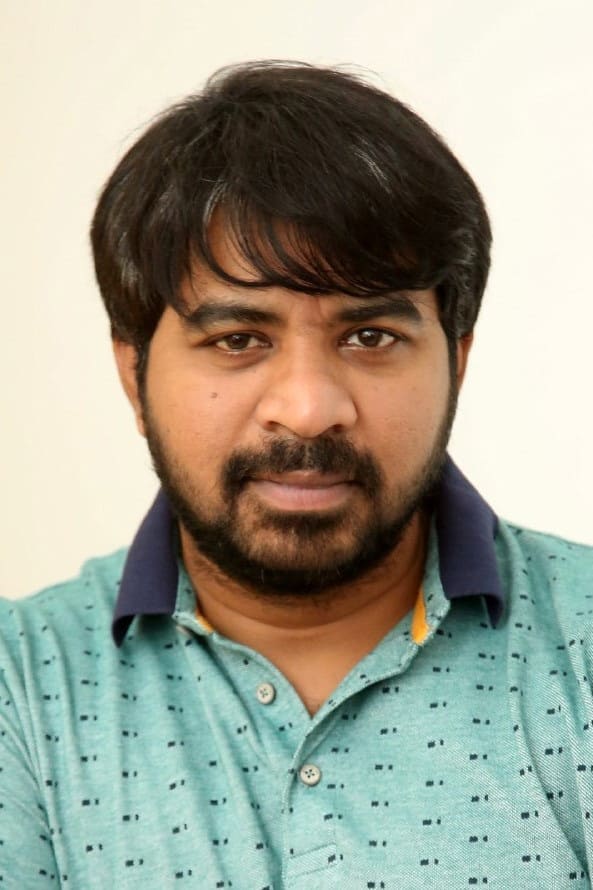 تصویر هنرمند Abhinav Gomatam