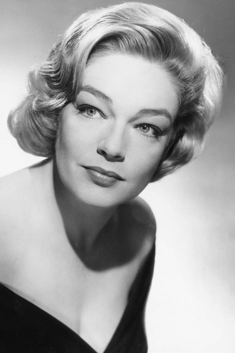 تصویر هنرمند Simone Signoret