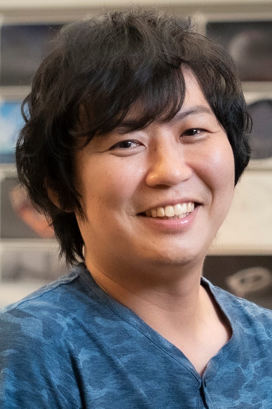 تصویر هنرمند Taiki Sakurai