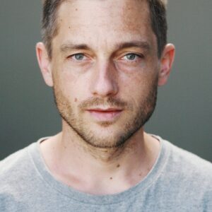 تصویر هنرمند Volker Bruch