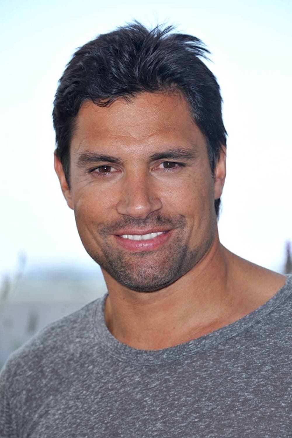 تصویر هنرمند Manu Bennett