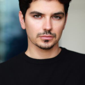 تصویر هنرمند Jaret Martino