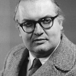 تصویر هنرمند Friedrich Dürrenmatt