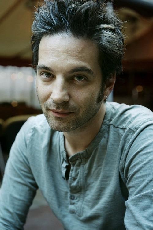 تصویر هنرمند Jeff Russo