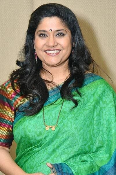 تصویر هنرمند Renuka Shahane