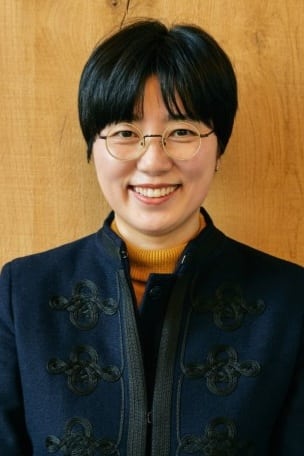 تصویر هنرمند Kwon Mi-kyung