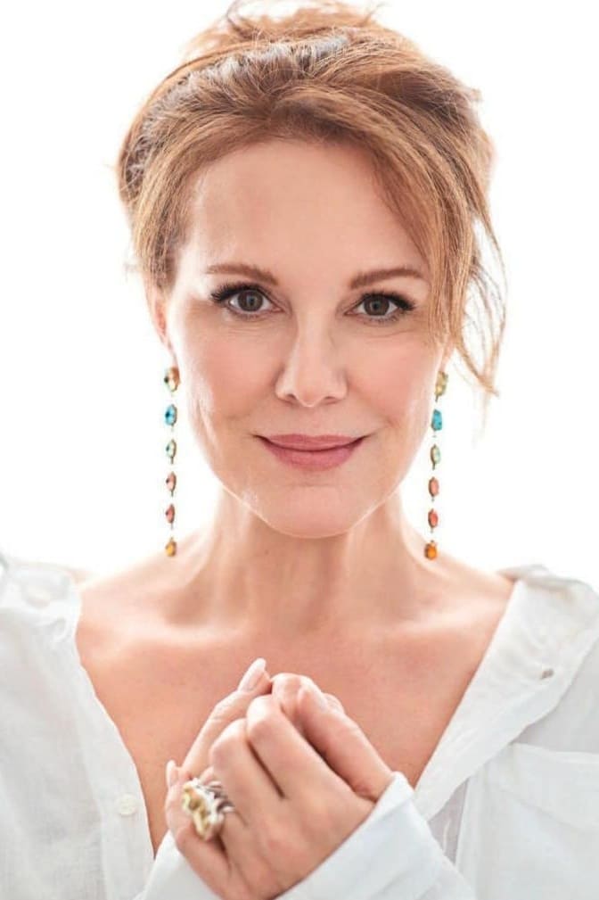 تصویر هنرمند Elizabeth Perkins