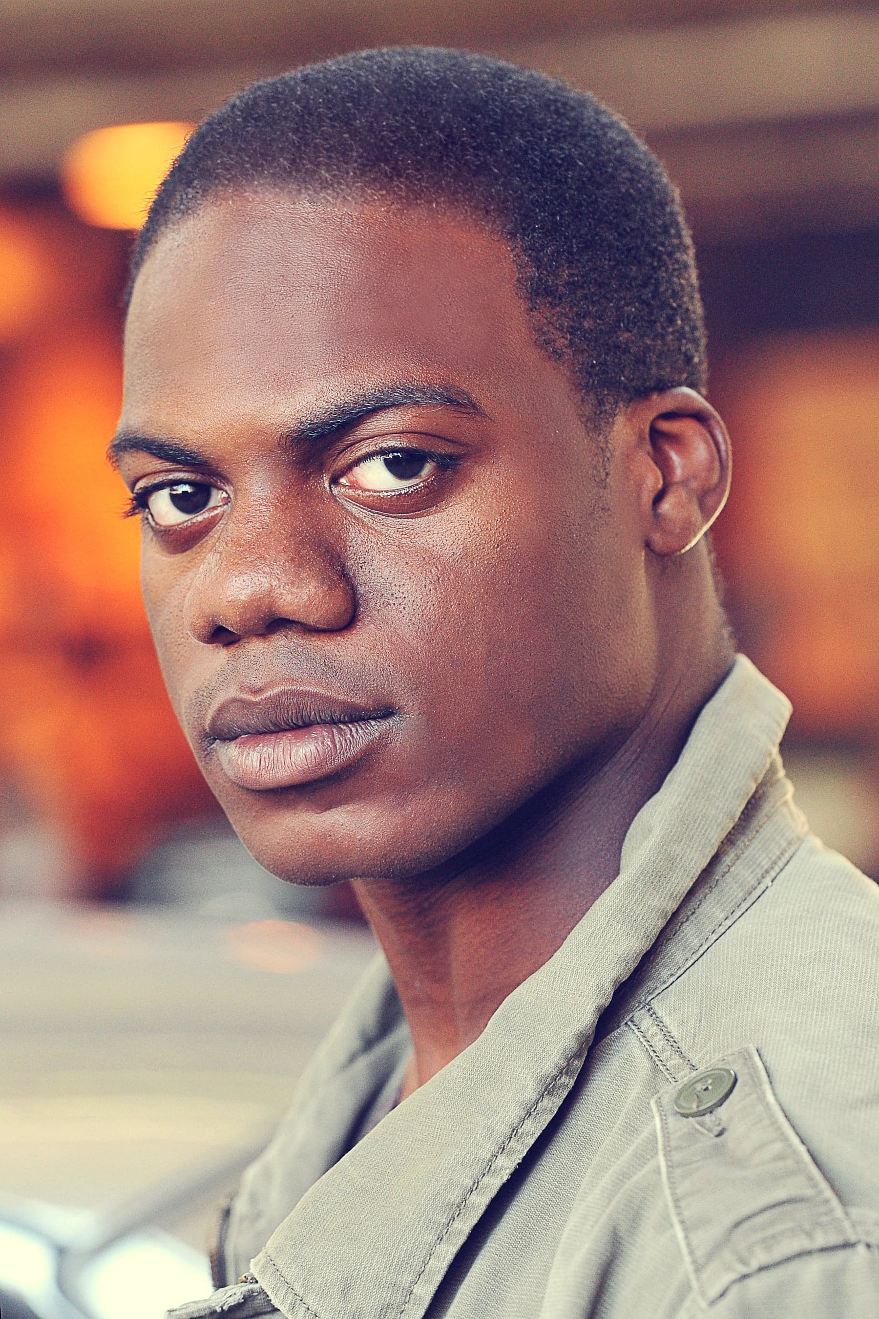 تصویر هنرمند Marcus Henderson