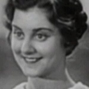 تصویر هنرمند Marion Clayton Anderson