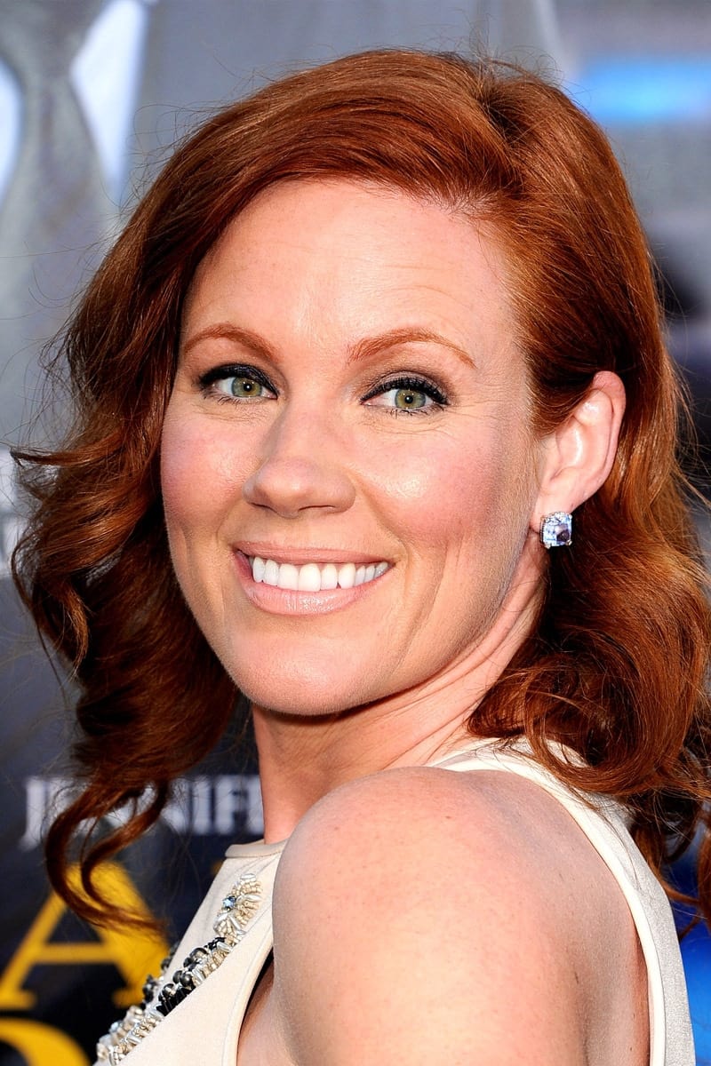 تصویر هنرمند Elisa Donovan