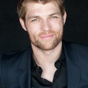 تصویر هنرمند Liam McIntyre