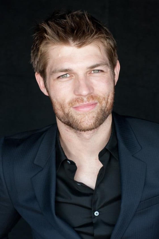 تصویر هنرمند Liam McIntyre