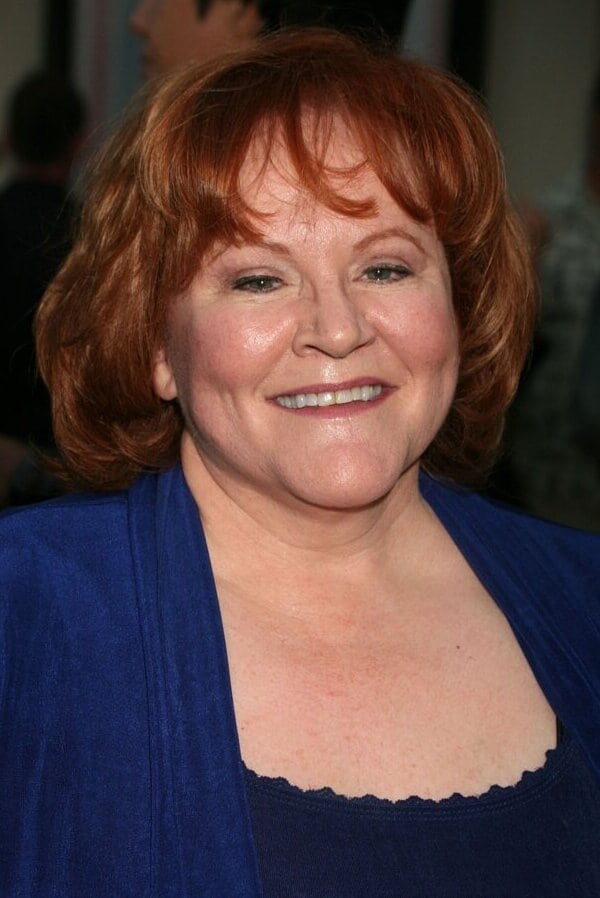 تصویر هنرمند Edie McClurg