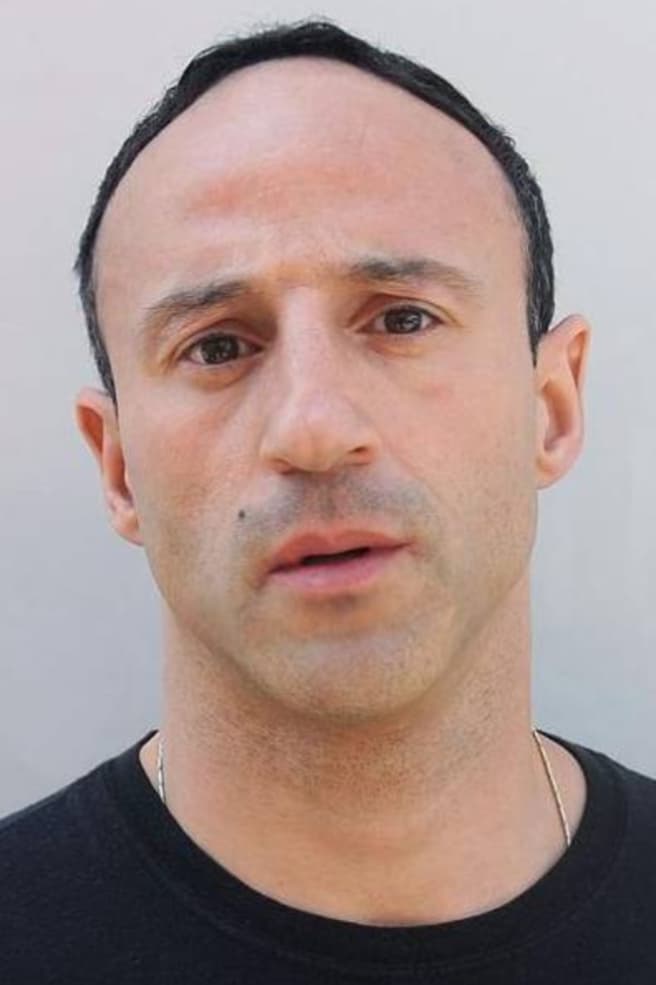 تصویر هنرمند Lillo Brancato