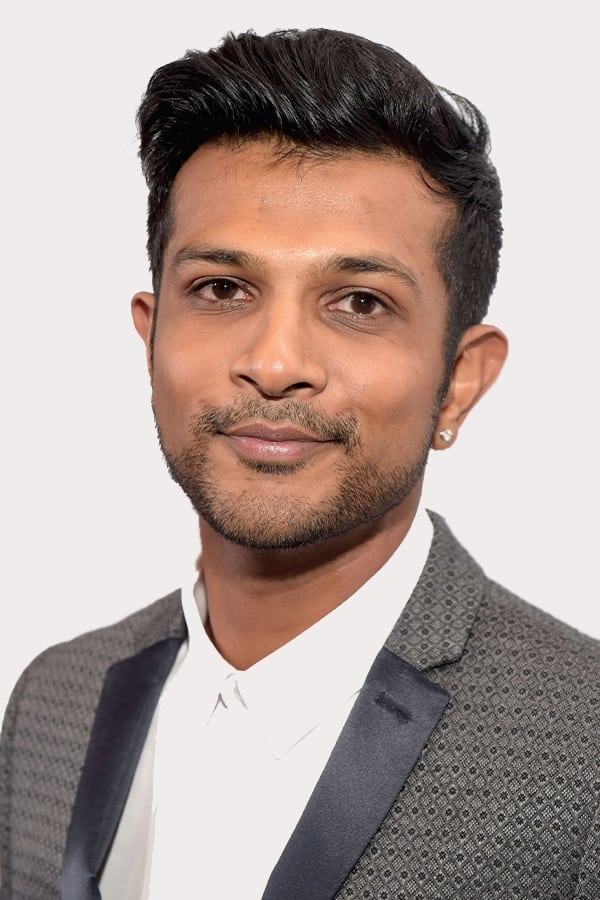 تصویر هنرمند Utkarsh Ambudkar