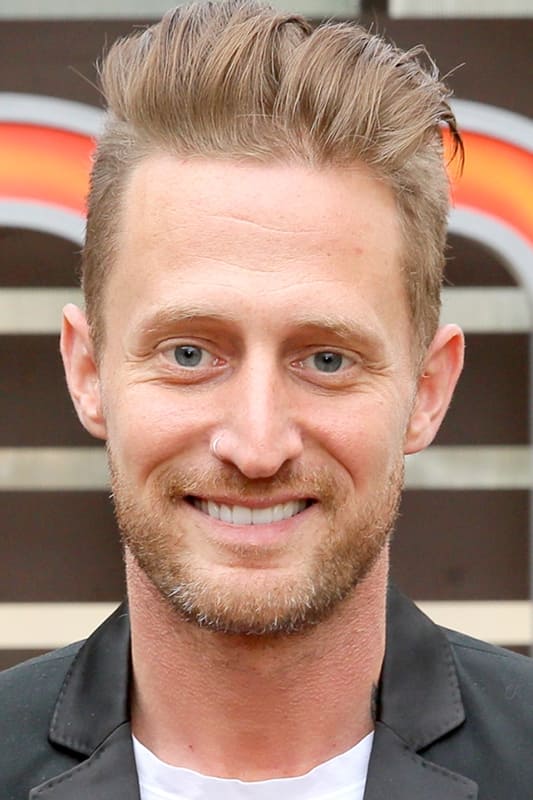 تصویر هنرمند Michael Voltaggio
