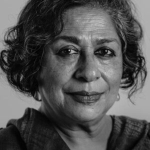 تصویر هنرمند Arundathi Nag