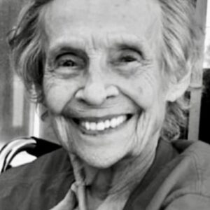 تصویر هنرمند Barbara Dodd