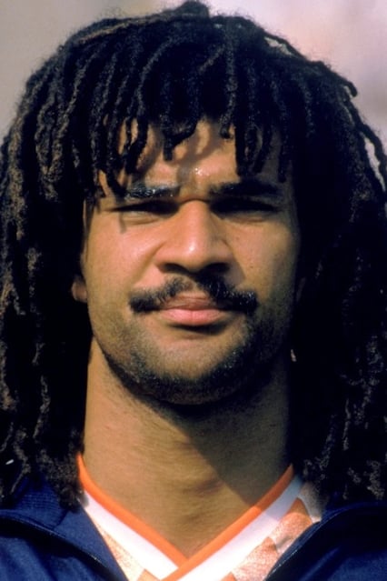 تصویر هنرمند Ruud Gullit