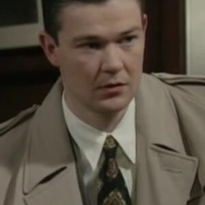 تصویر هنرمند Niall Refoy