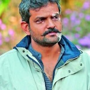 تصویر هنرمند Rajeev Ravi